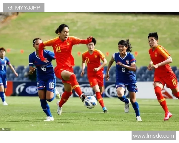 中国台北足球队对阵蒙古队的精彩较量与赛前分析