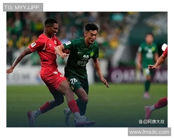 北京国安迎战全北现代力争亚冠小组赛首胜的关键之战