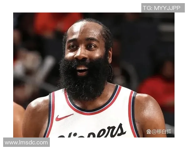 哈登重返火箭的可能性增加休斯顿准备为昔日MVP提供顶薪合同