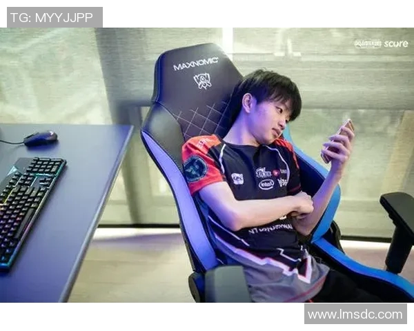 聚焦CSGOEDG战队个人能力分析与战术配合探讨