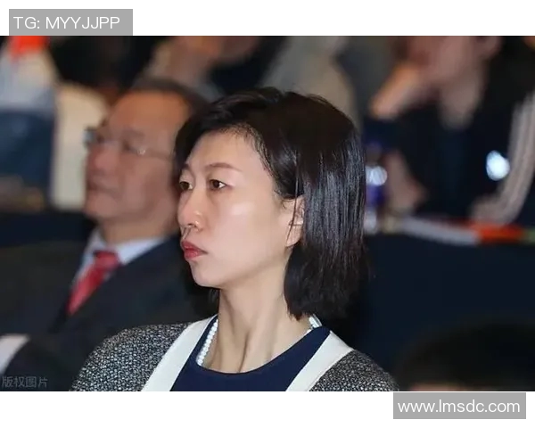 深度对话：杨娜如何在排球赛场上书写属于自己的传奇人生