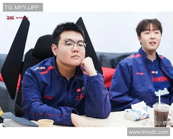 DOTA2战术解析:深入剖析JDG战队的技术优势与游戏策略